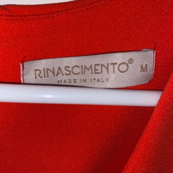 Italian Dress - Picture 3 of 3